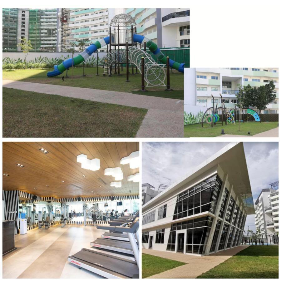 Acellyne'S Suites At The Residences At Commonwealth By Century Quezon City Exterior photo